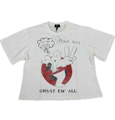 Triple Sevens Ghost em tee Image