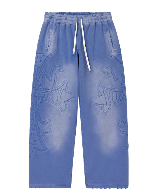 Vale Forever Carver Sweats 'Ice Blue'