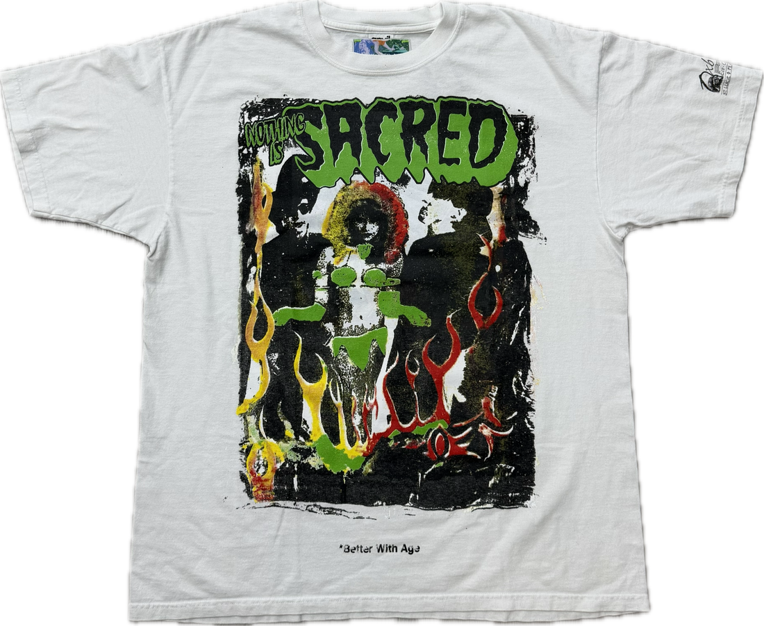 Better With Age Monet Tee (XL)