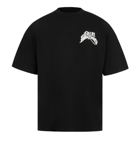 Amiri Hollywood LJ Skate Tee