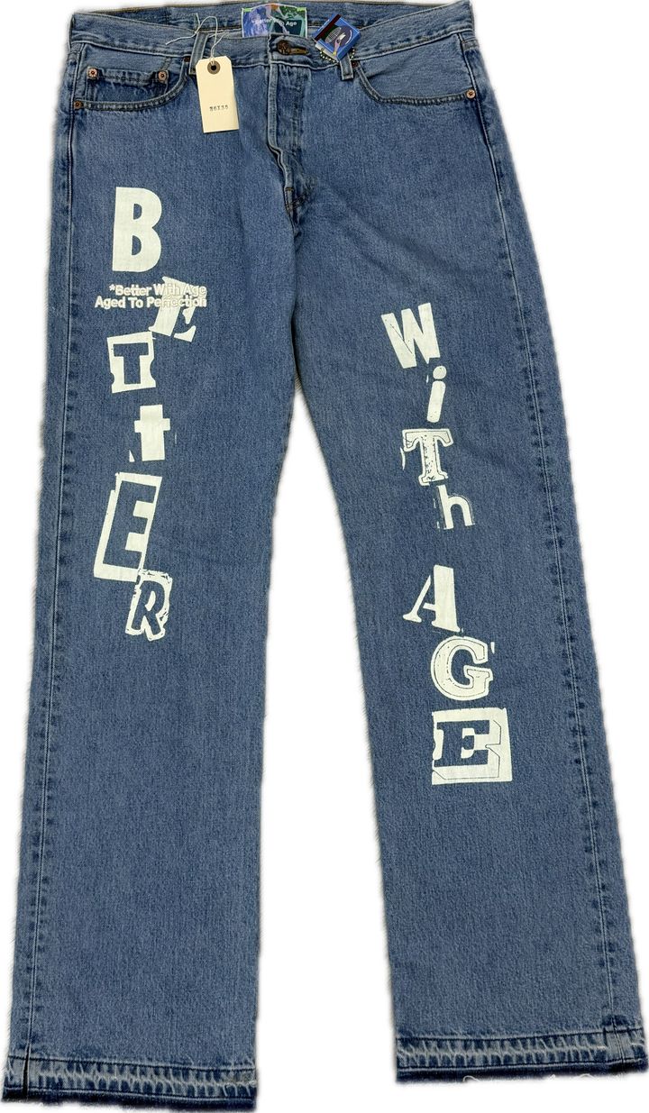 Better With Age Croiset Denim (36)