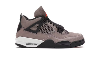 Jordan 4 Retro Taupe Haze Image