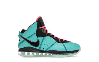 Nike LeBron 8 South Beach (2021) Image