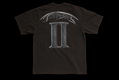 Travis Scott Jackboys 2 B1 Tee Image