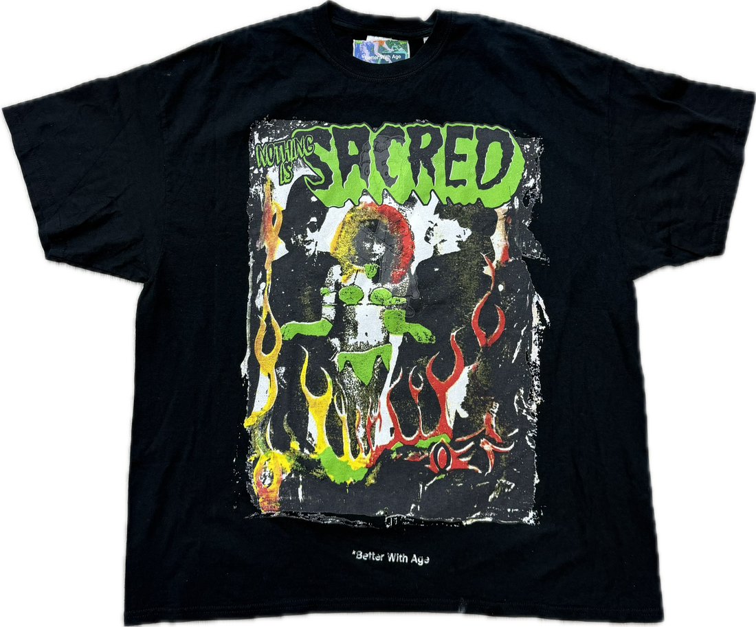 Better With Age Monet Tee (XXL)