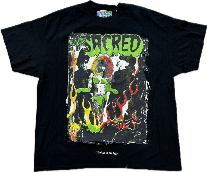 Better With Age Monet Tee (XXL)