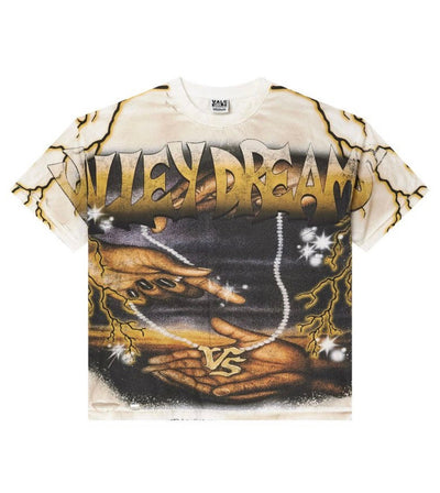 Vale Hands of God Tee Image