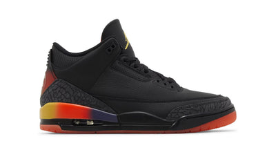 Jordan 3 Retro J Balvin Rio Image