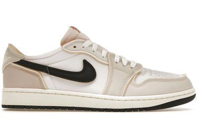 Jordan 1 Retro Low OG EX Coconut Milk Image