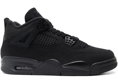 Jordan 4 Retro Black Cat (2025) Image