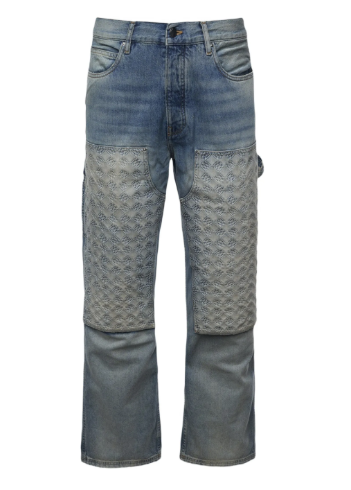 AMIRI MA Quad Carpenter jeans