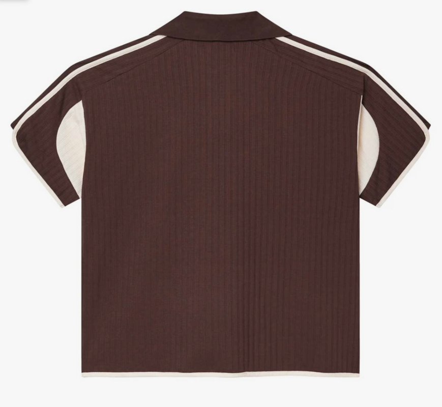 Vale British Tea Polo