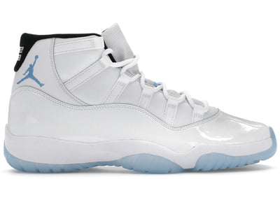 Jordan 11 Retro Legend Blue (2024) Image