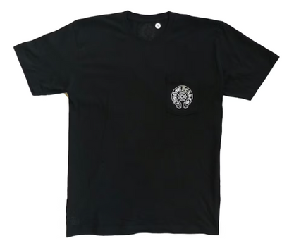 Chrome Hearts Miami Exclusive T-shirt Image