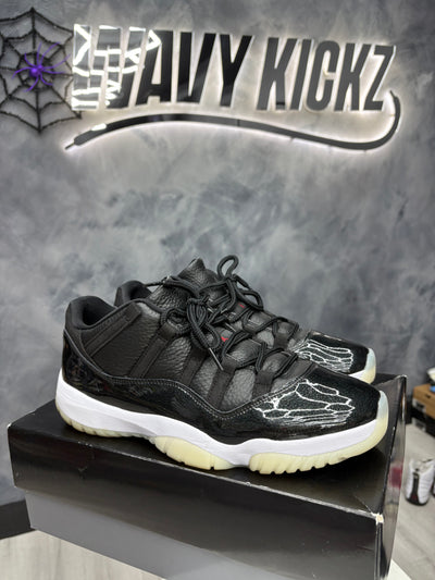 Jordan 11 Retro Low 72-10 Image