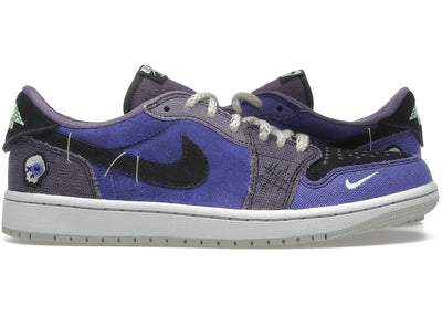 Jordan 1 Retro Low OG Zion Williamson Voodoo Alternate Image