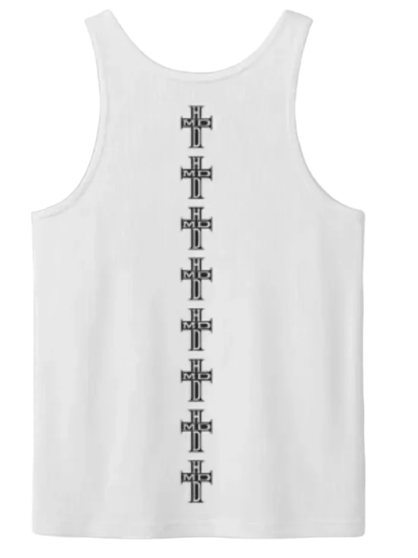 HMDD HC Tank Top