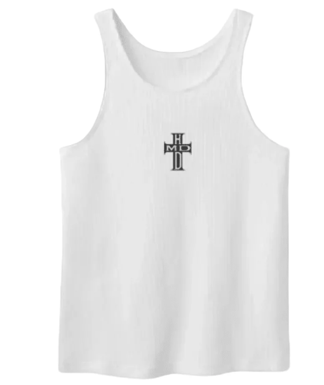 HMDD HC Tank Top