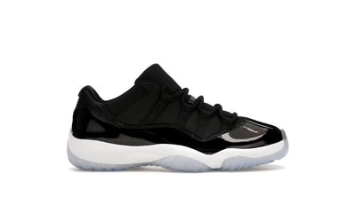 Jordan 11 Retro Low Space Jam Image