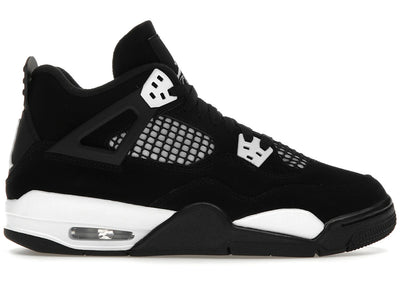 Jordan 4 Retro White Thunder (GS) Image