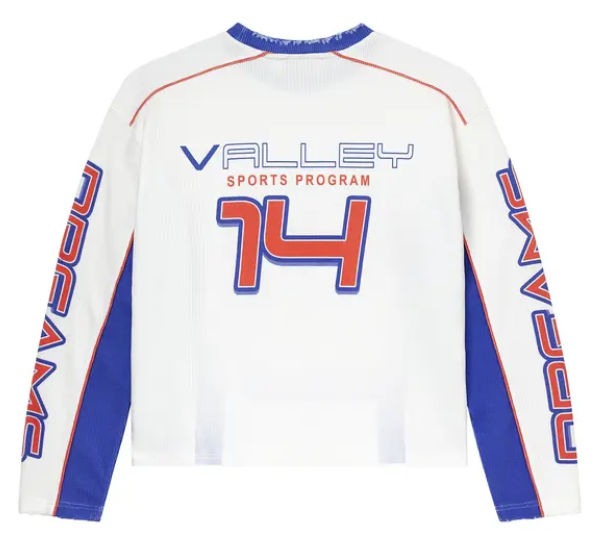 Vale Air Force Thermal