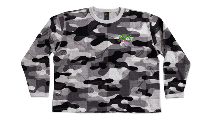 Anti Promo Camo Thermal