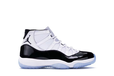 Jordan 11 Retro Concord 2018 Image