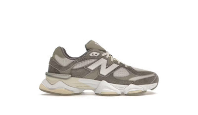 New Balance 9060 Grey White Image