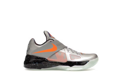 Nike KD 4 Galaxy (2024) Image