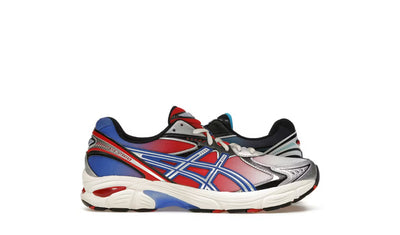 Asics GT - 2160 Kith Marvel Villains Spider-Man/ Venom (Comic Included) Image