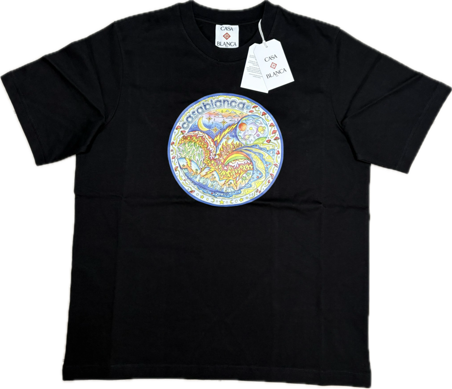 Casa Blanca The Four Element