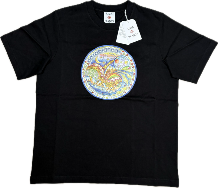 Casa Blanca The Four Element