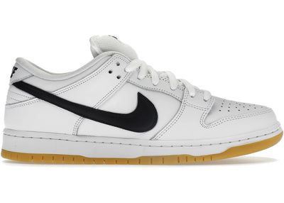 Nike SB Dunk Low Pro White Gum Image