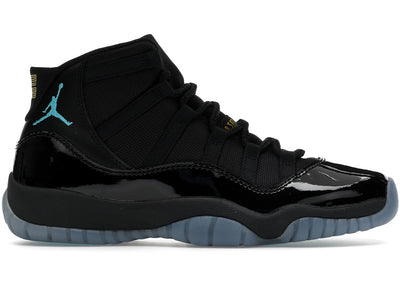 Jordan 11 Retro Gamma Blue (2025) (GS) Image