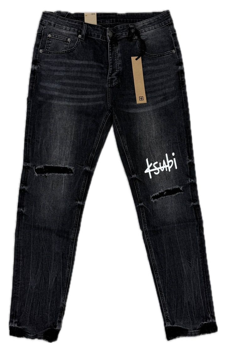 Ksubi Drip House Jeans