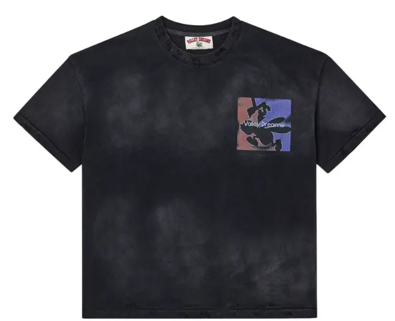 Vale Leonardo Bogo Tee