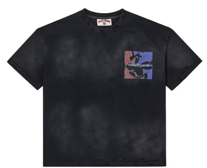 Vale Leonardo Bogo Tee