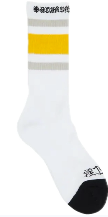 Chrome Hearts Miami Yellow/grey