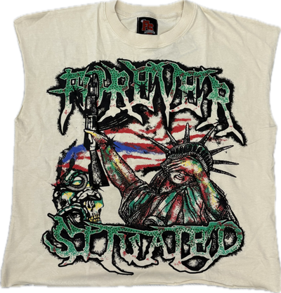 STATUE OF LIBERTY CUT OFF Image