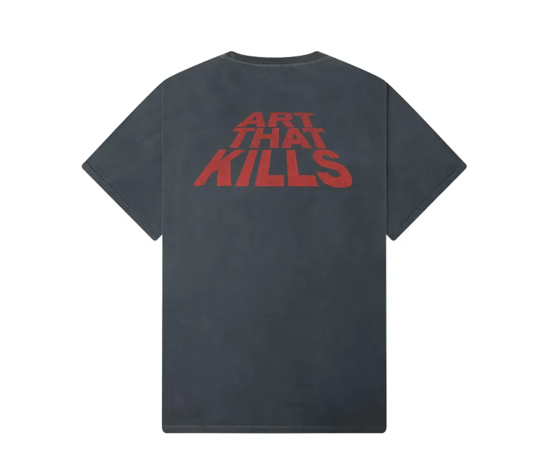 Gallery Dept. Skeleton Beach man tee