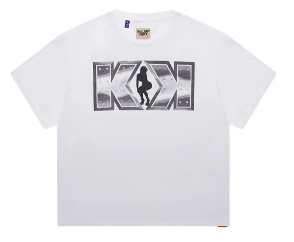 Gallery Dept. Funky Ass Records Tee