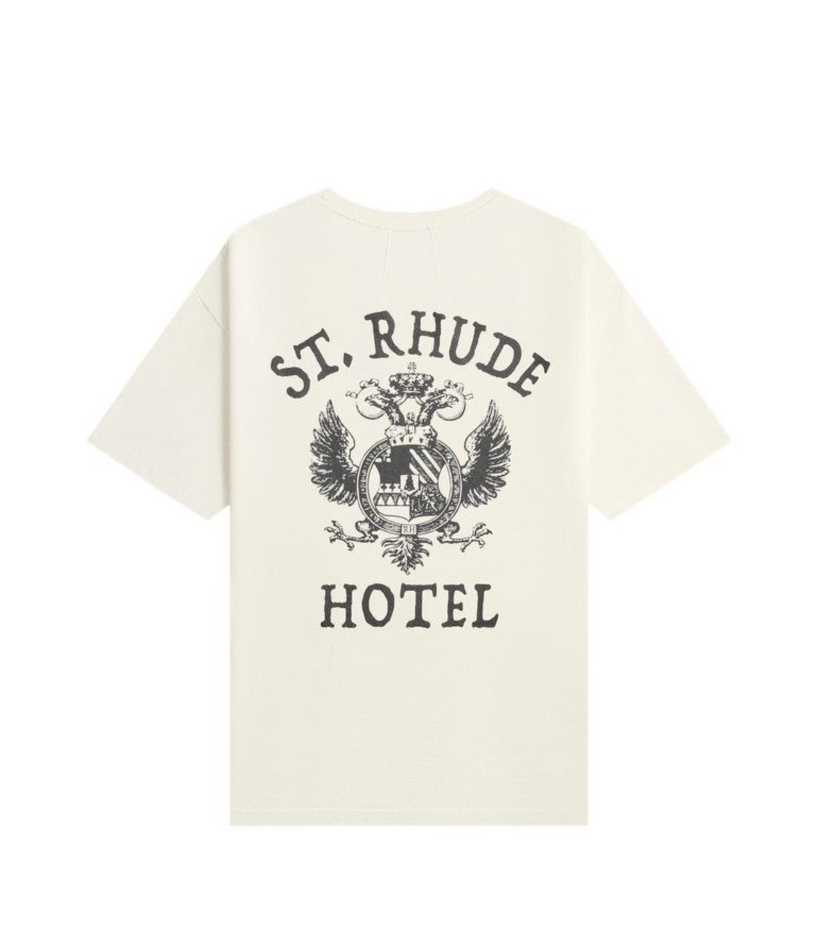 Rhude St Rhude Hotel Tee