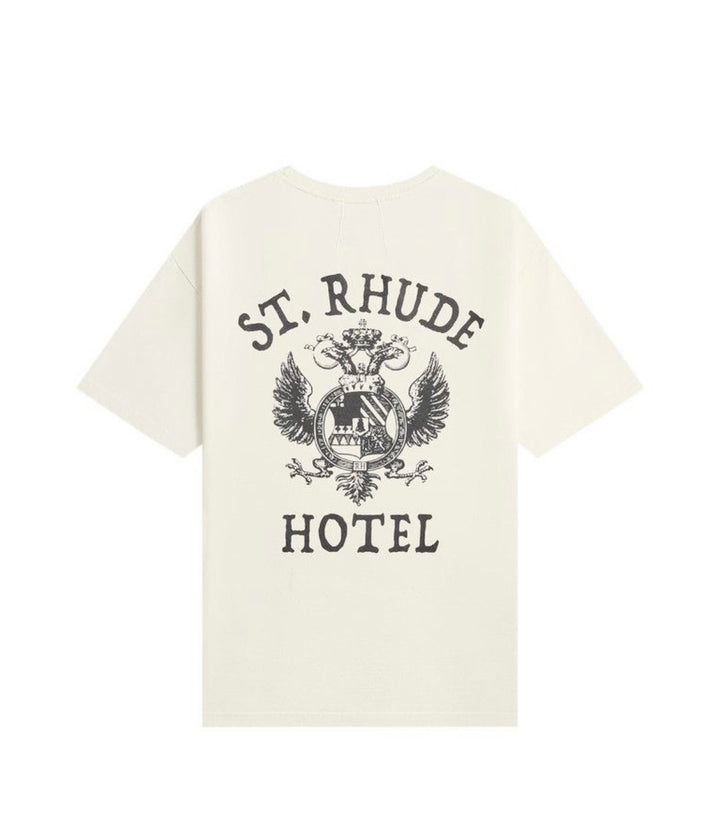 Rhude St Rhude Hotel Tee