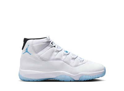 Jordan 11 Retro Legend Blue (2024) Image