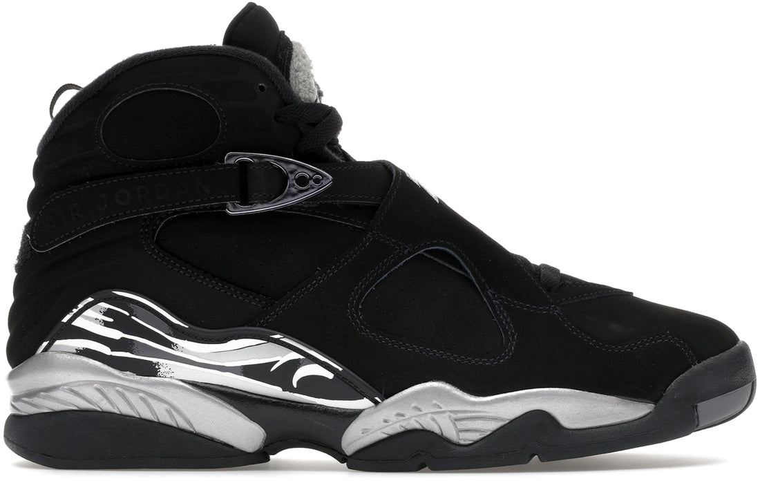 Jordan 8 Retro Chrome (2026)