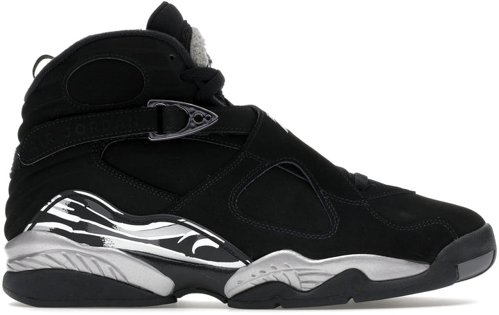Jordan 8 Retro Chrome (2026)