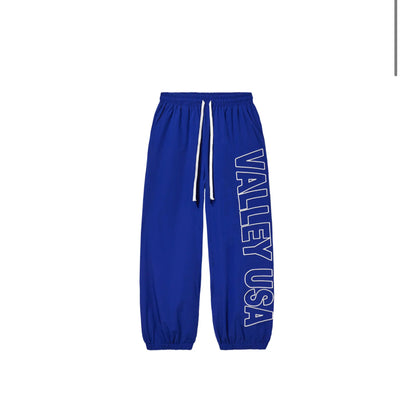 Vale Forever Swish Sweats Blue Image