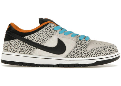 Nike SB Dunk Low Electric Pack Olympic Safari Image