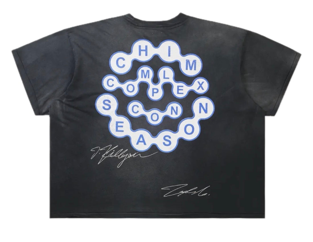 HMDD Chim Season Vintage Tee