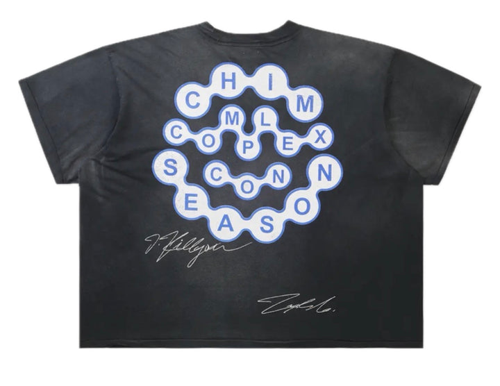 HMDD Chim Season Vintage Tee